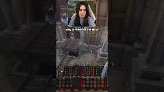 Can someone explain me why Minthara is so complicated?!