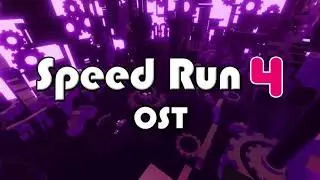 Speed Run 4 Forbidden World Soundtrack - 1 - Chaos Clock (Brooklyn Game Audio - Shadow Sundown)