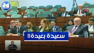 برلماني 