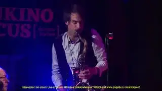 Gankino Circus Livestream (Auszug) @ Folklorum 2020
