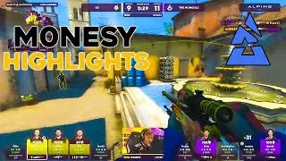 m0NESY Highlights/Best Plays of Paris 2023 Major