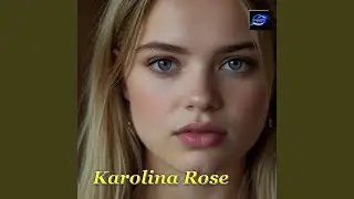 Karolina Rose