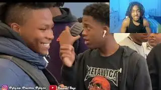 Exposing Soundcloud rappers Reaction