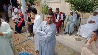 الشيخ محمود العناني من ابو المطامير محافظه البحيره