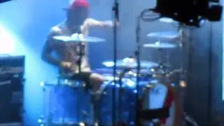 Twenty One Pilots: Migraine Live @ The LC Pavilion 4-26-13