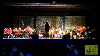 Jingle Bells - JM Kids Orchestra