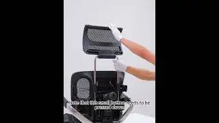 Assembling Video Guide - Ergolite Pro L600 Ergonomic Chair | SY Group