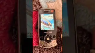 Samsung SGH-J700 słaba bateria