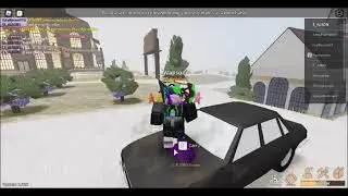 Roblox bartender experience