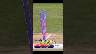Shaheen Afridi's Magical Spell vs India 🏏 | Destructive Bowling ☠️🇵🇰🙌 #cricket #pakistan