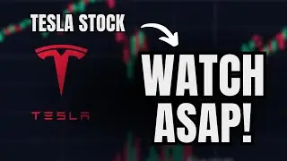 Big Tesla Stock News + Stock Market CRASH!?