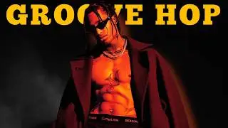 Плейлист, который не выключишь 🔥 RnB Hip-Hop Микс от мастера грува 🎧