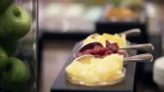 Castello Dal Pozzo | Breakfast