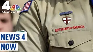 More Shocking Details Emerge on Boy Scouts' 'Perversion Files' | News 4 Now