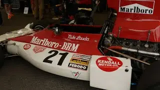 Oulton Park Gold Cup Car Race Meeting - Saturday 27th July 2025