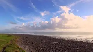 Cape Egmont Lighthouse | 4K