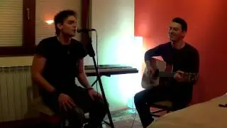 I Want To Break Free(Queen)cover - Ivan Penezić, Ivan Zečić