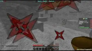 HG NO MUSH MC !!