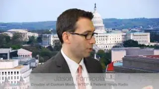 Digital Transformation in Government