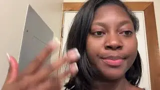  Video Diary Entry #3 - Migraines, Subbing, & a Job Interview! 