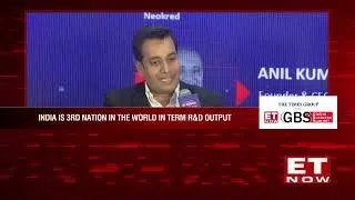 ET NOW GBS 2025 TV EPISODE 7 CEO Panel
