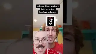 Are These Albums Better Than Eminem 