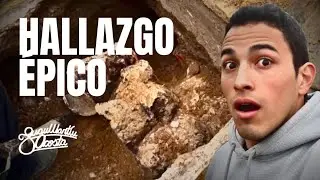 ENCONTRARON ESTE OBJETO IMPENSADO EN EL CENTRO DE CHASCOMÚS 🪵🚨