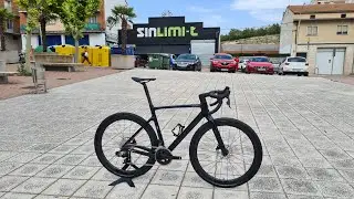 Scott addict Gravel 20    |  sinlimi-t.es
