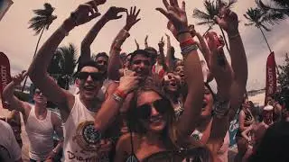 GradCity Nassau, Bahamas Spring Break Traveler Review