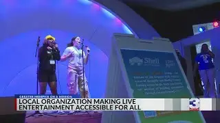 Shell on Wheels ensures Memphians can access live entertainment