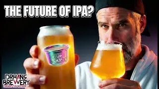 Hop Extract “Widget” in a Can?! BevBoost IPA Taste Test & Verdict
