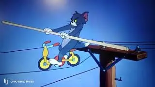 Tom & Jerry always Classic cartoon compilation @KW kids