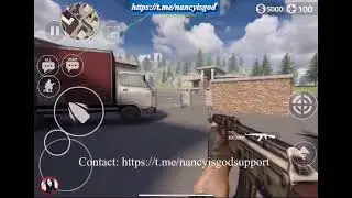 Forward Assault Cheats I Non Ban I 100 Safe I ESP + AIMBOT