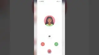 Int&eacute;gration de l'interface utilisateur d'une application de chat d&eacute;velopp&eacute;e avec Flutter ❤️