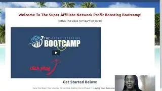 The truth about the Super Affiliate Network Scam or Not