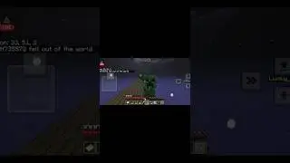 Lucky Block OP 😱🔥 Hashtag: #MinecraftLuckyBlock