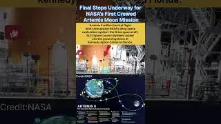Moon Mission part 2🧐🤫#shorts#artemis