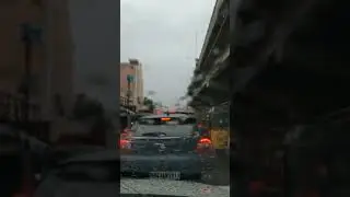 Medavakkam Traffic Jam #chennai #medavakkam #metrowork #shorts #july2023