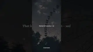 Heat waves - Glass Animals | lyrics | aesthetic | whatsapp Status |English songs | slowed | speed up