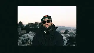Larry June Type Beat - Organic