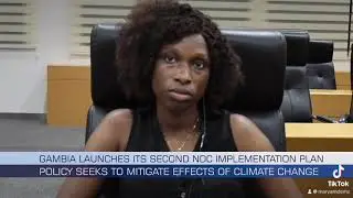 Gambia Among Top Hundred Countries Most Vulnerable To The Impact Of Climate Change