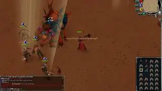 [Need Staff] Runescape Private Server - Brand New RSPS 2018