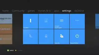 RGH SERVER XBonline