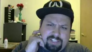 First Ever Public Richalvarez YouTube Live Stream