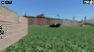 Playing fling things and peeople
