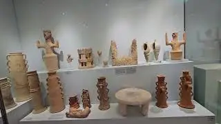 GR : KRIT - Heraklion Archaeological Museum part I