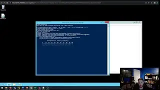 Harvesting hashes from Domain Controllers
