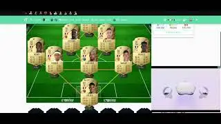 FIFA 22 Best 100k squad ideas