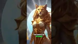The Majestic Celestial Cats: Unveiling the Secrets of Lyran Felines