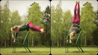 Full Body Control